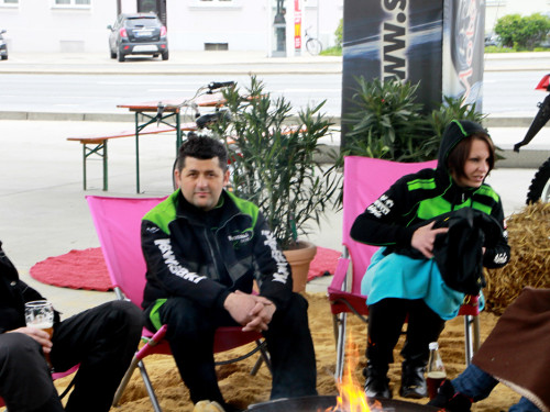 Kawasaki Party Night – Foto 108