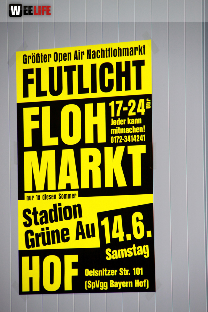 Nachttrödelmarkt