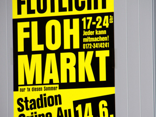 Nachttrödelmarkt – Foto 56