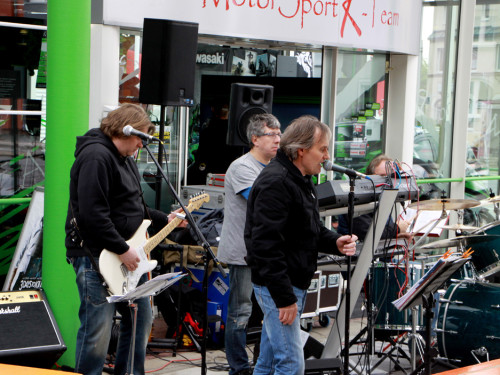 Kawasaki Party Night – Foto 112