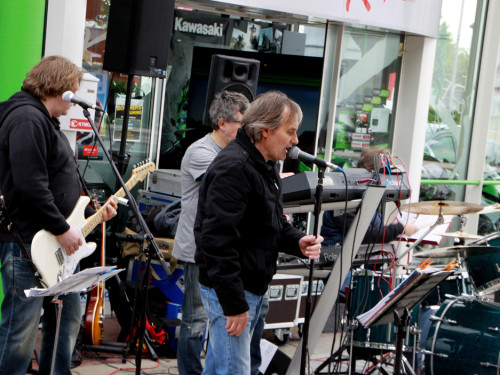 Kawasaki Party Night – Foto 114