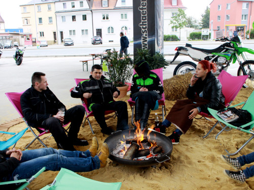 Kawasaki Party Night – Foto 116