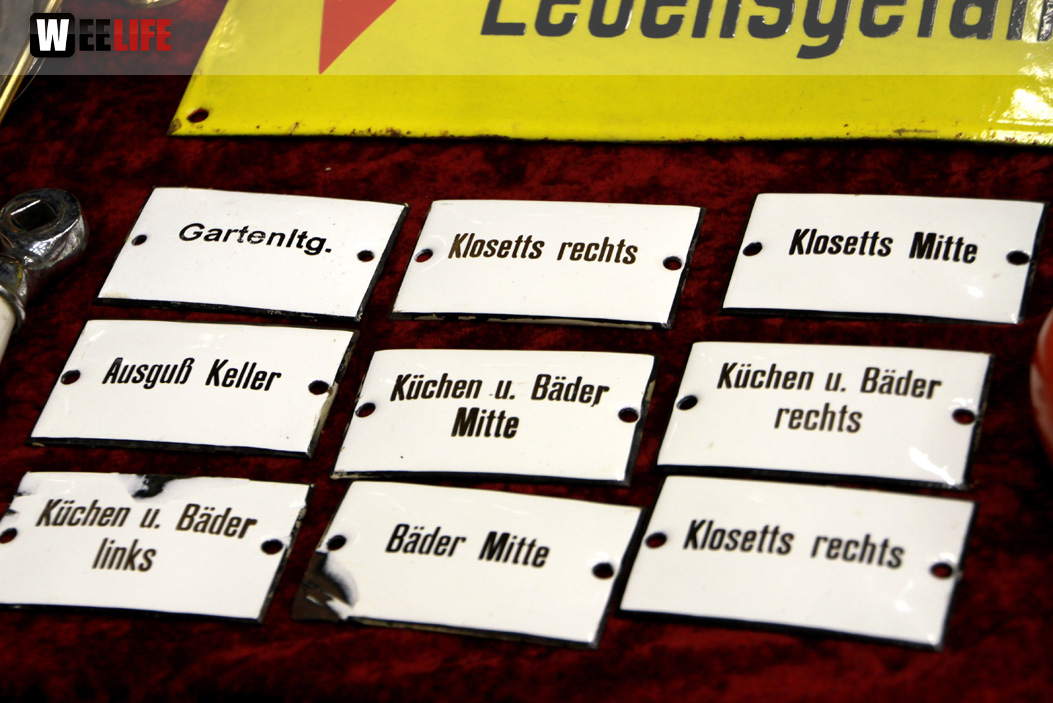 Nachttrödelmarkt