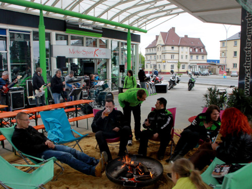 Kawasaki Party Night – Foto 119