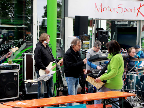 Kawasaki Party Night – Foto 120