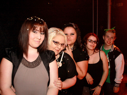PARTY HALLIGALLI – Foto 2