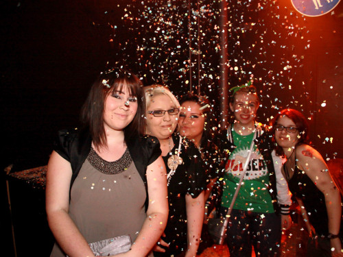PARTY HALLIGALLI – Foto 3