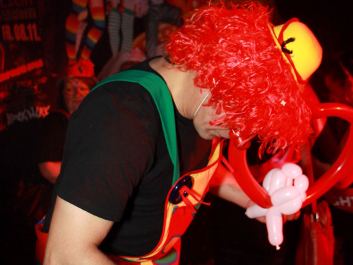 PARTY HALLIGALLI – Foto 4