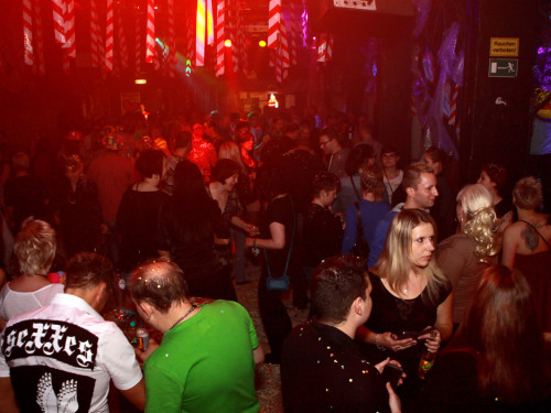 PARTY HALLIGALLI – Foto 6