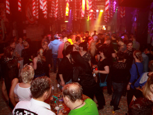 PARTY HALLIGALLI – Foto 7