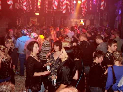 PARTY HALLIGALLI – Foto 8