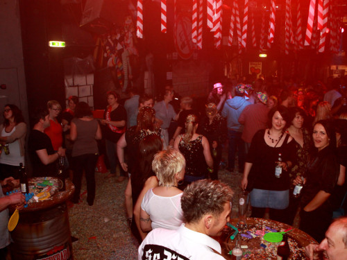 PARTY HALLIGALLI – Foto 9