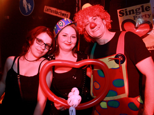 PARTY HALLIGALLI – Foto 11