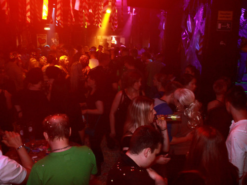 PARTY HALLIGALLI – Foto 12