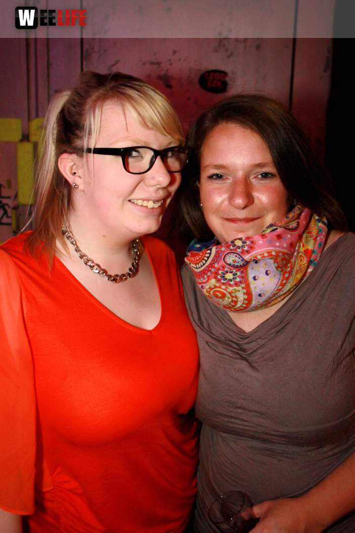PARTY HALLIGALLI