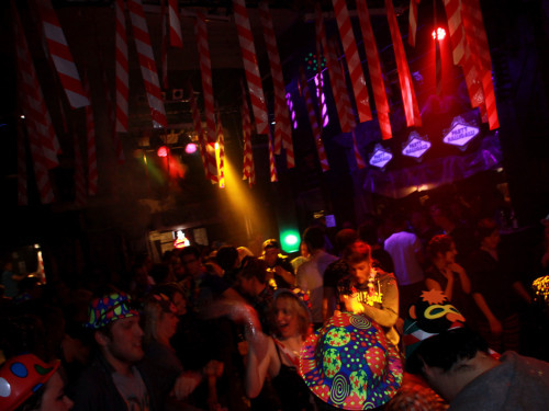 PARTY HALLIGALLI – Foto 17