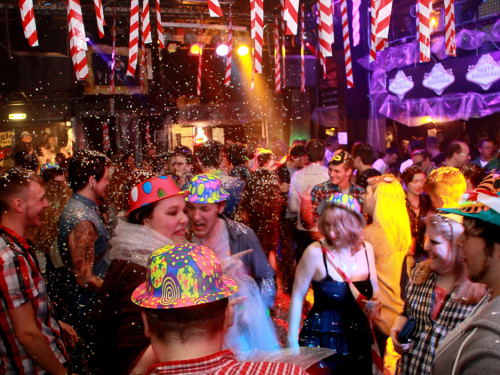 PARTY HALLIGALLI – Foto 19