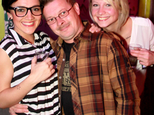 PARTY HALLIGALLI – Foto 21