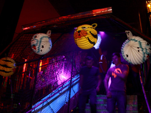 PARTY HALLIGALLI – Foto 22