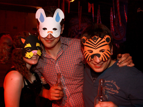 PARTY HALLIGALLI – Foto 23