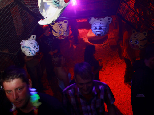 PARTY HALLIGALLI – Foto 31