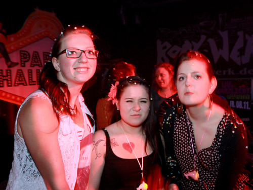 PARTY HALLIGALLI – Foto 39