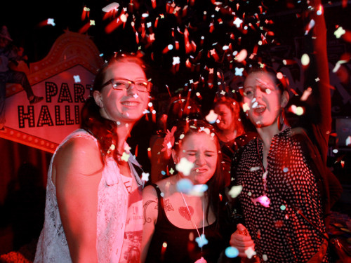 PARTY HALLIGALLI – Foto 40
