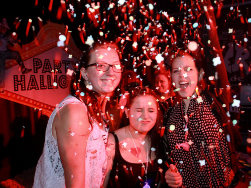 PARTY HALLIGALLI – Foto 41