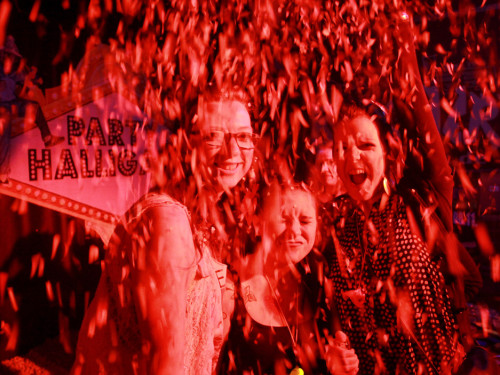 PARTY HALLIGALLI – Foto 42