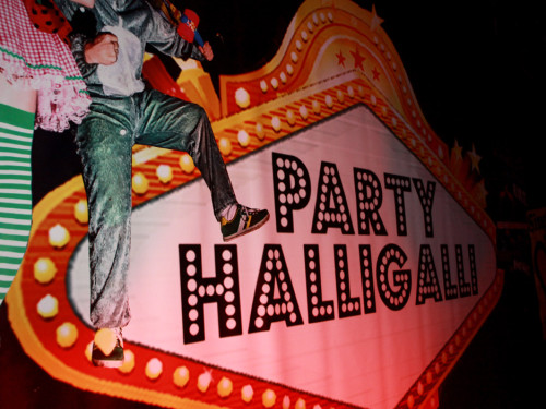 PARTY HALLIGALLI – Foto 44