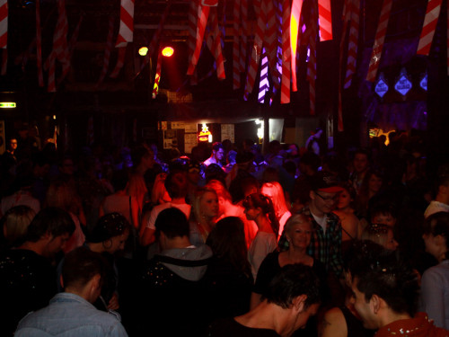 PARTY HALLIGALLI – Foto 48