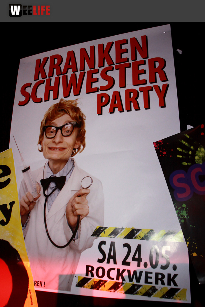 PARTY HALLIGALLI