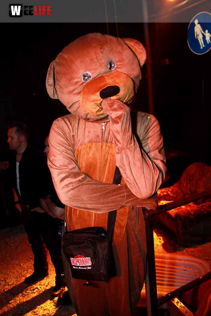 PARTY HALLIGALLI