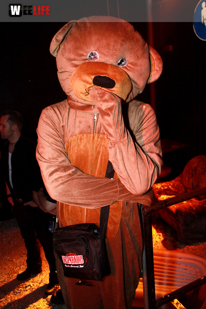 PARTY HALLIGALLI
