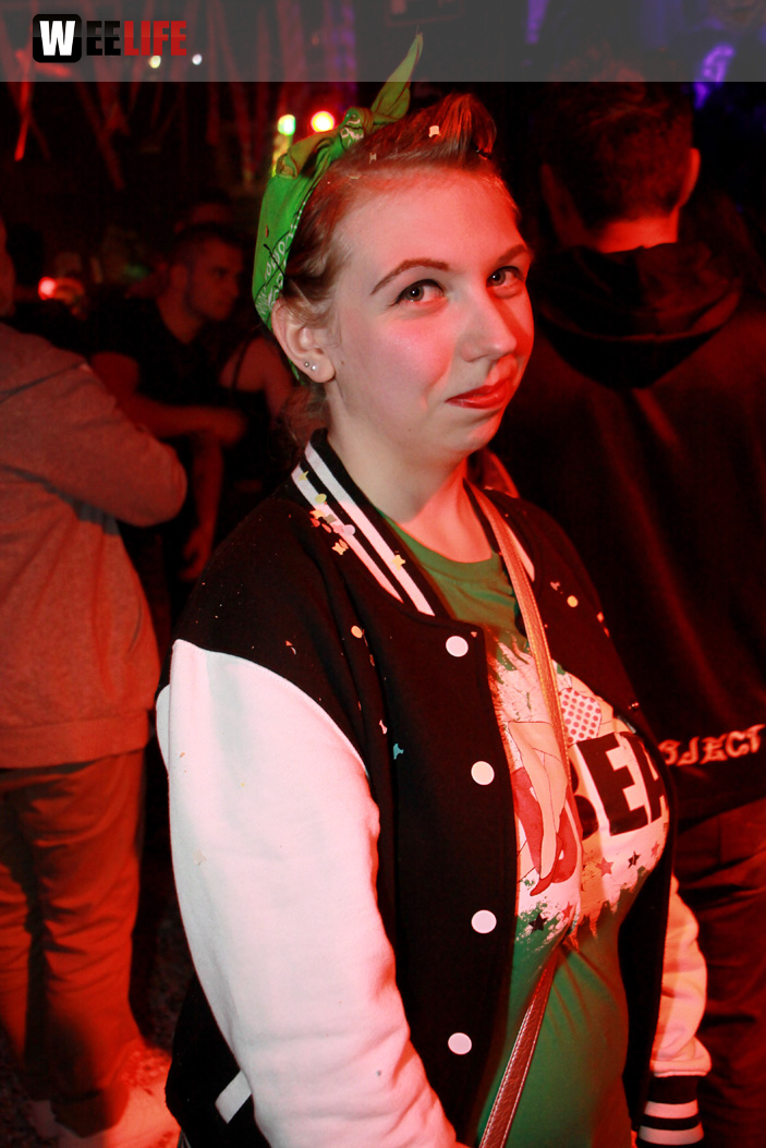 PARTY HALLIGALLI