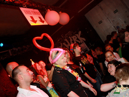 PARTY HALLIGALLI – Foto 57