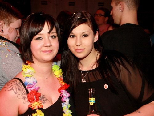 PARTY HALLIGALLI – Foto 59