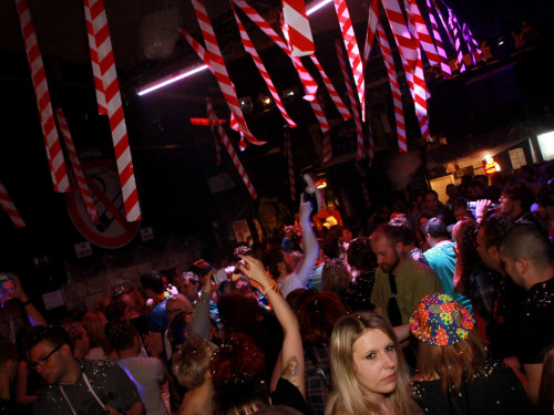 PARTY HALLIGALLI – Foto 60
