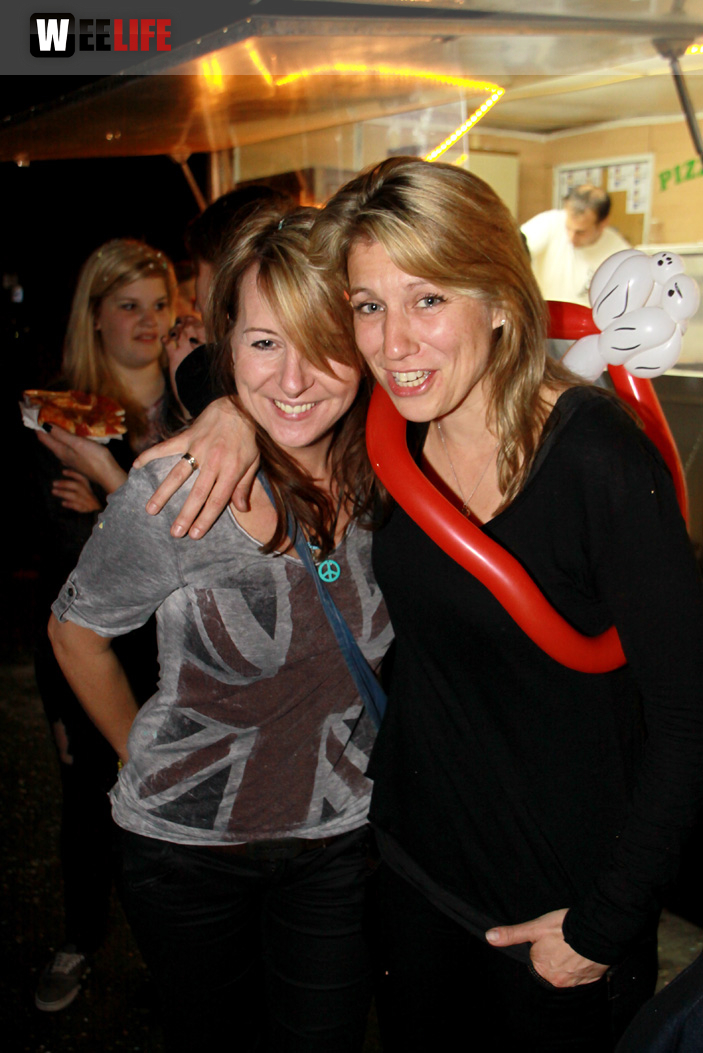 PARTY HALLIGALLI