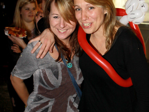 PARTY HALLIGALLI – Foto 182