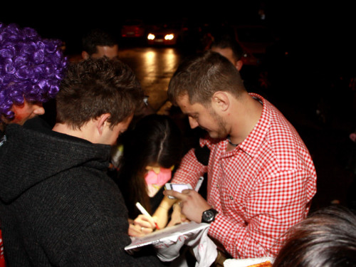PARTY HALLIGALLI – Foto 183