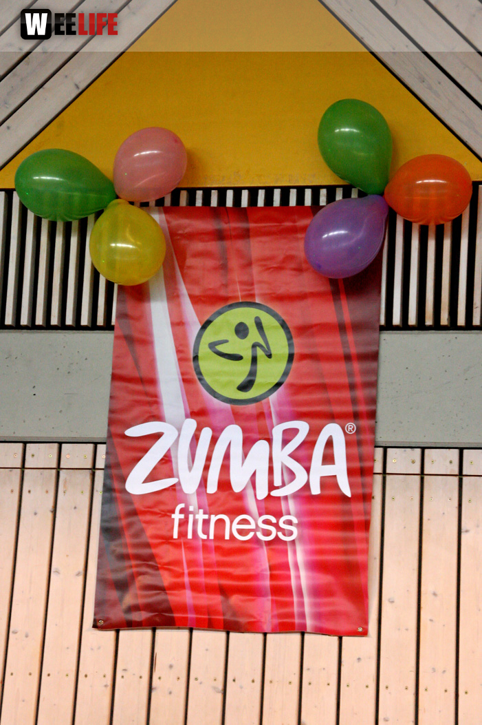 Zumba Party