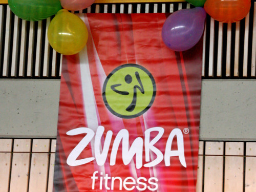 Zumba Party – Foto 2