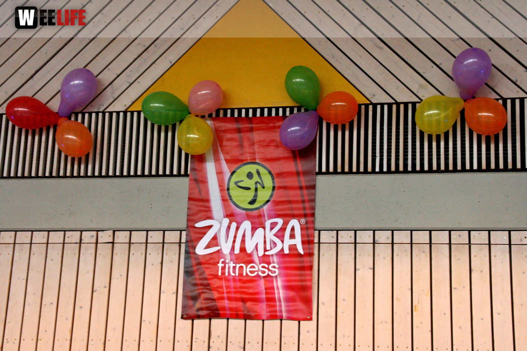 Zumba Party