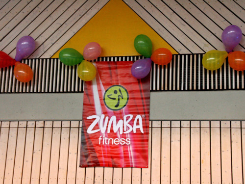 Zumba Party – Foto 3