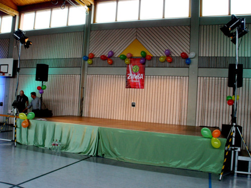 Zumba Party – Foto 4