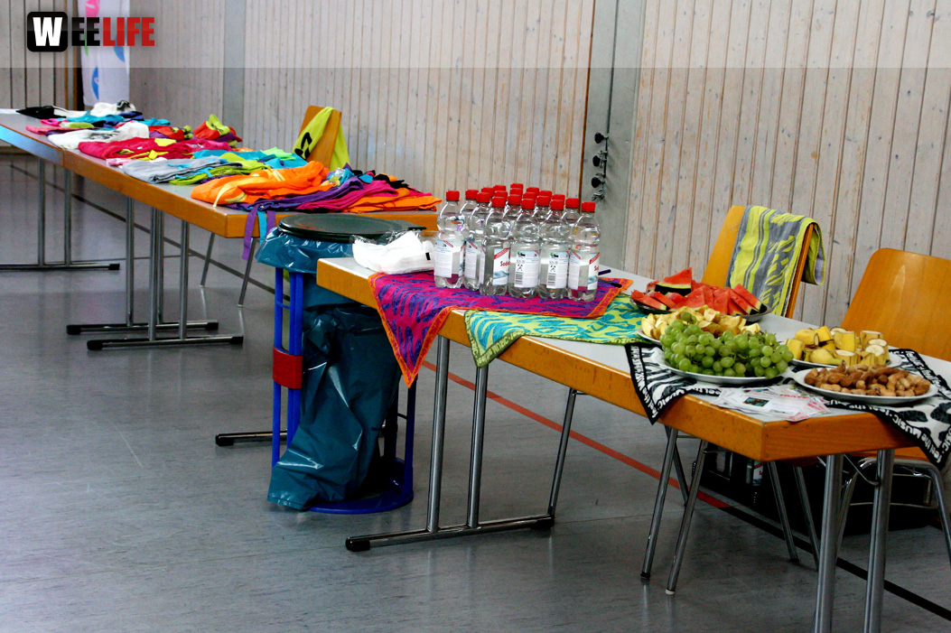 Zumba Party
