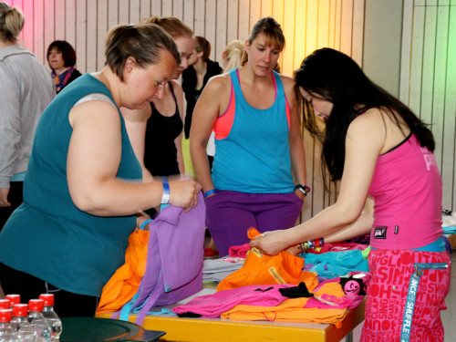 Zumba Party – Foto 9