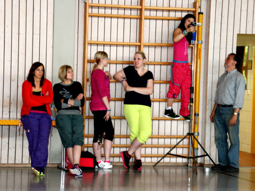 Zumba Party – Foto 10