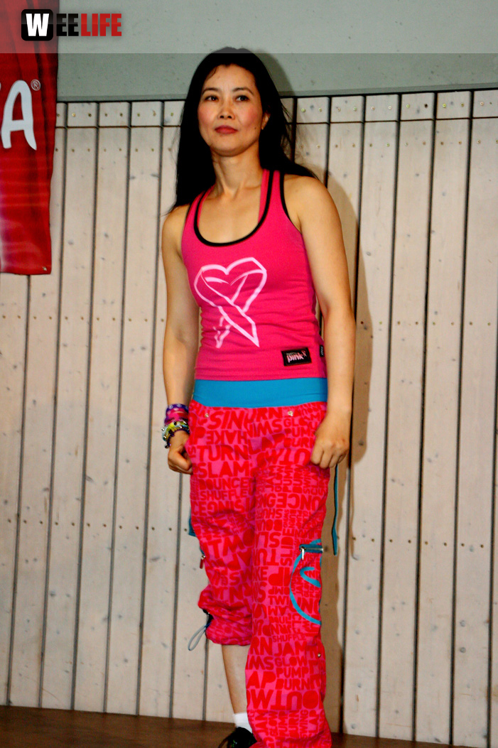 Zumba Party